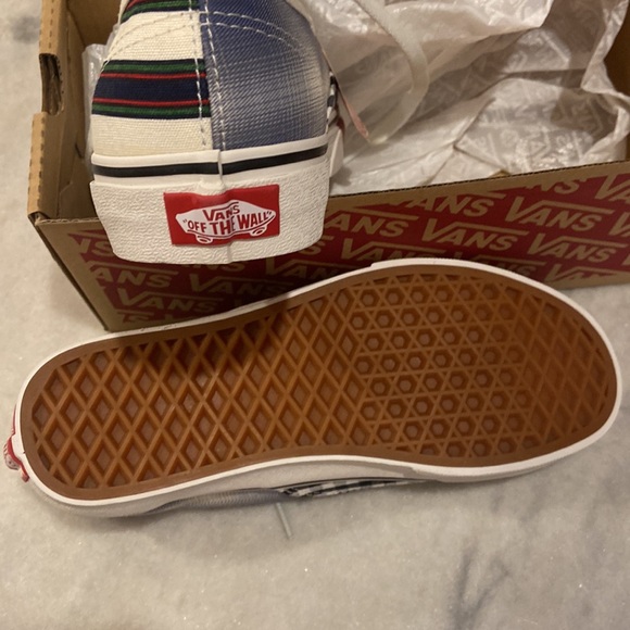 Vans Prep Retro - Picture 10 of 11